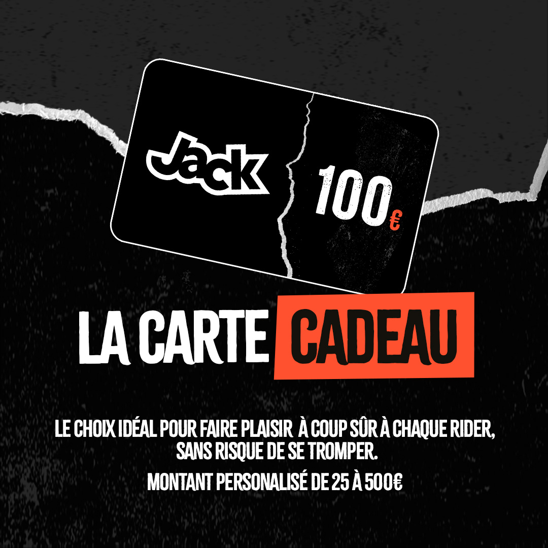 Carte Cadeau
